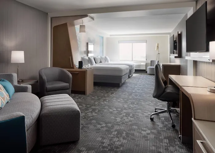 Courtyard By Marriott Loveland Fort Collins