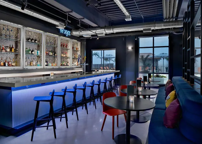 Aloft By Marriott Ocean City