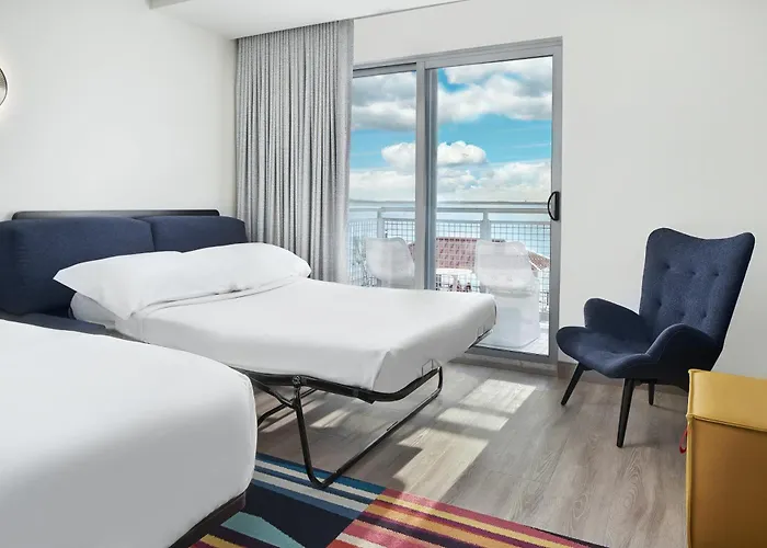 Aloft By Marriott Ocean City