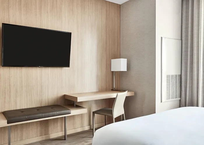 Ac Hotel By Marriott Dallas Frisco