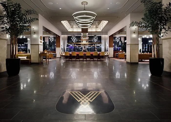 Hotel Vin, Grapevine, Autograph Collection