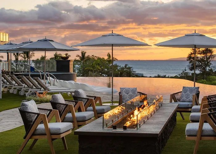 Ac Hotel By Marriott Maui Wailea