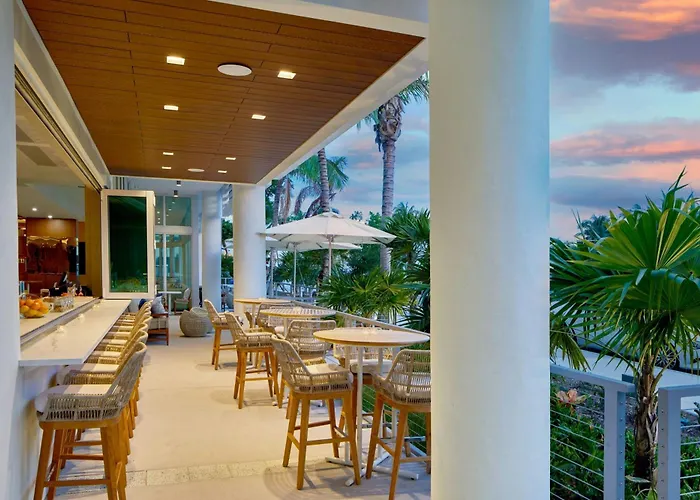 Ac Hotel By Marriott Fort Lauderdale Beach