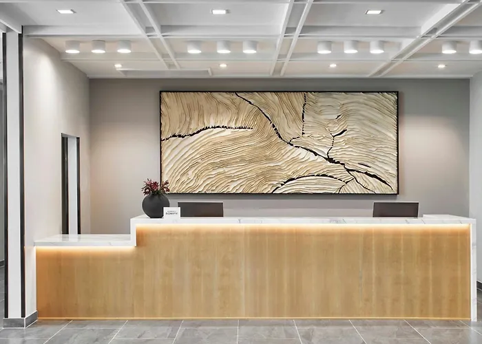 Ac Hotel By Marriott Austin Hill Country