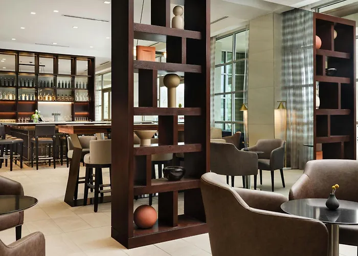 Ac Hotel By Marriott Jackson Ridgeland