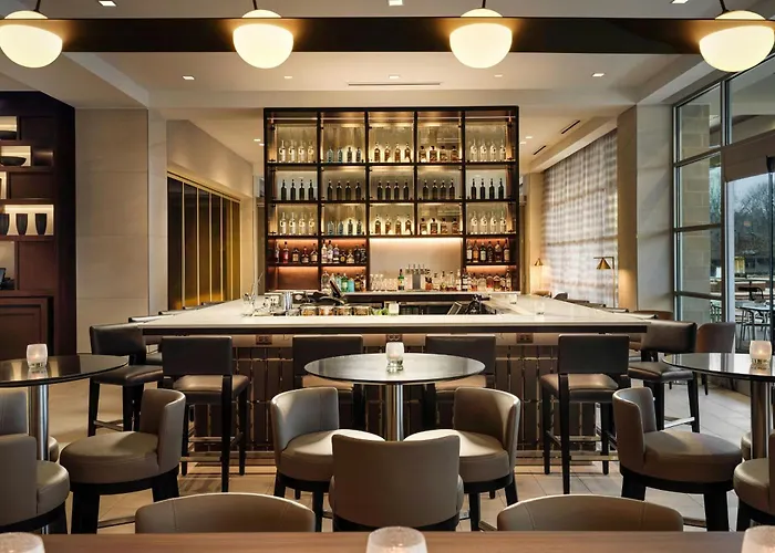 Ac Hotel By Marriott Jackson Ridgeland