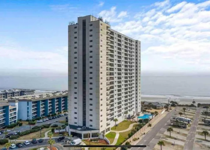 Searenity By The Sea - Luxury & Romance Await