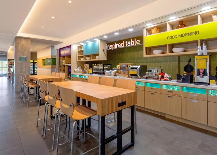 Home2 Suites By Hilton Ft Pierce I-95