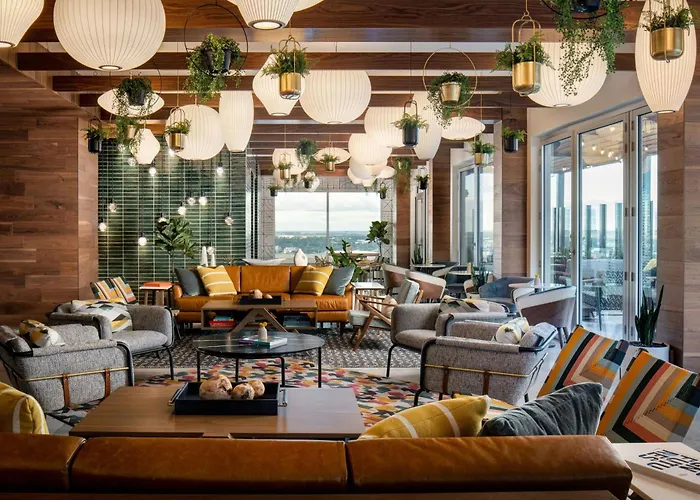 Le Meridien Fort Worth Downtown