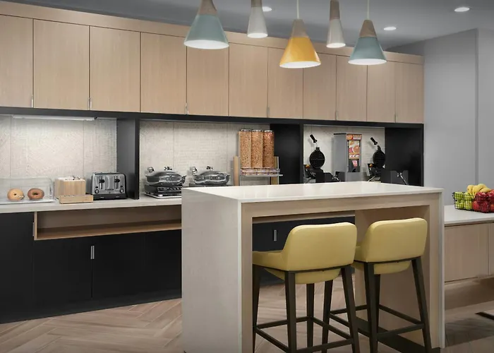 Towneplace Suites By Marriott Fort Myers Gulf Coast