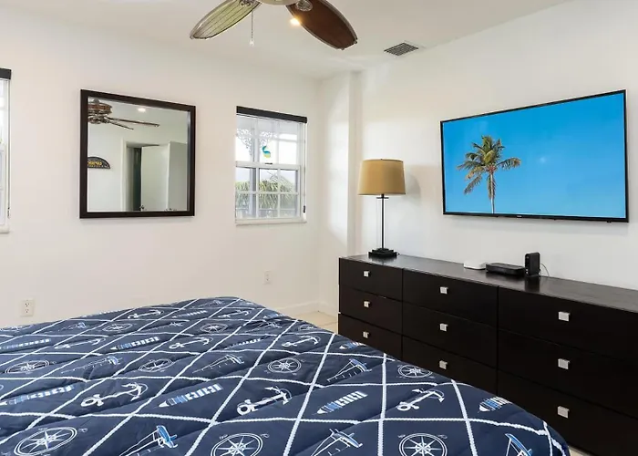Key Largo Captains Quarters Ocean Pointe 4405