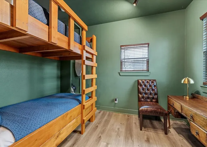 Gloria Cottage - 2 Blocks To Magnolia And 3 Mins To Baylor