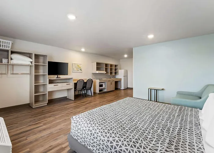 Woodspring Suites Easton Nazareth