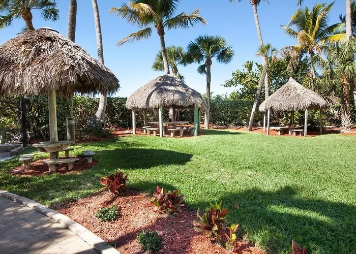 Pointe Estero Resort