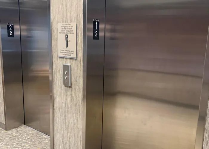 Springhill Suites By Marriott Fargo