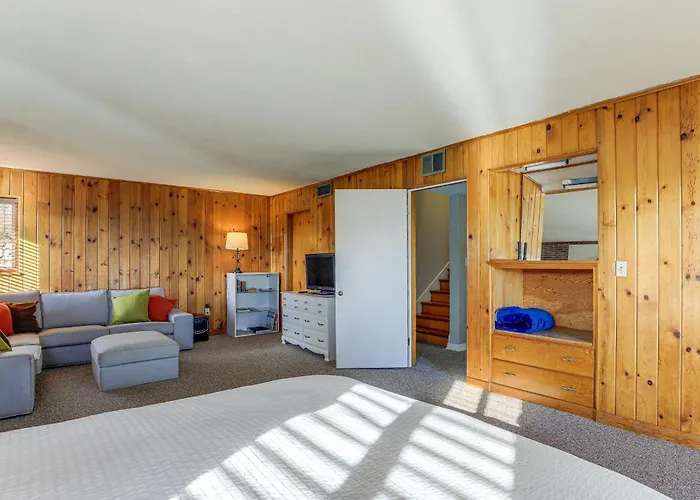 Outdoor Adventurer'S Oasis In White Salmon