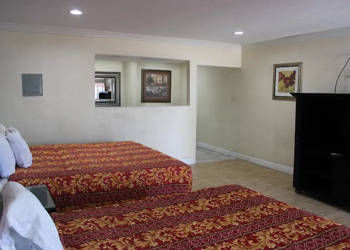 El Rancho Motel