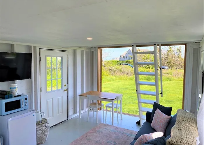 Luxury Dreamy Madaket Destination - Beachside, Ocean Views & Lifelong Memories