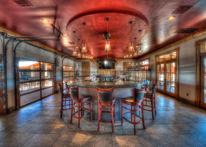Sundance Club Resort