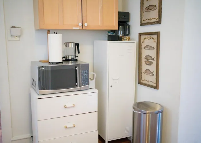 Summer Gem! Steps To The Beach & Boardwalk! Bbq, Firepit, Wifi