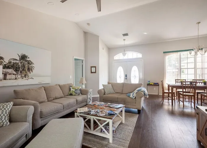 Beach Cottage