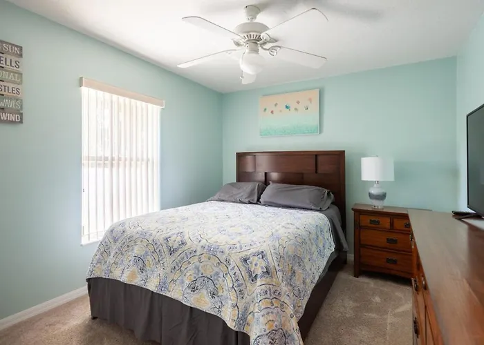 Beach Cottage