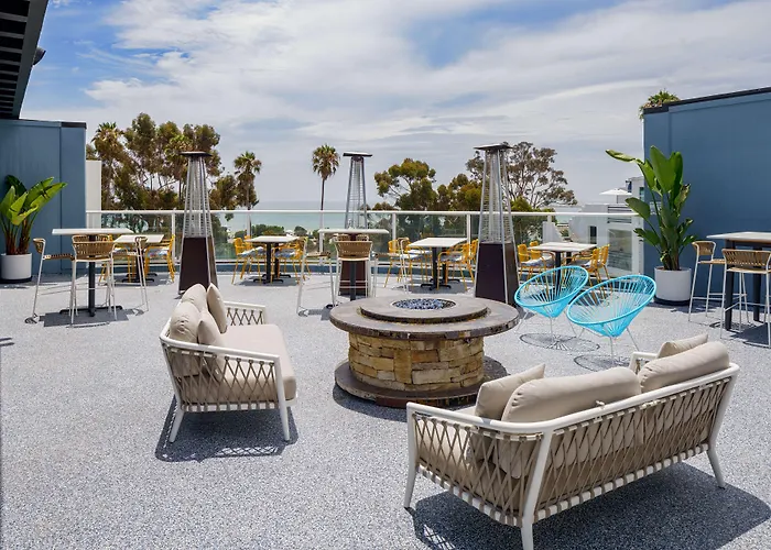 Hilton Garden Inn Dana Point Doheny Beach