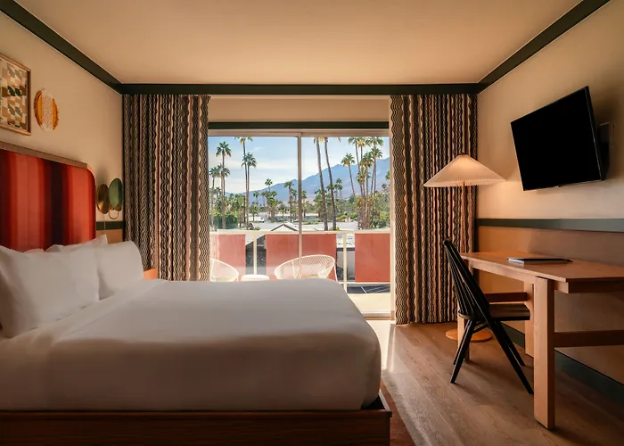 Royal Sun Palm Springs