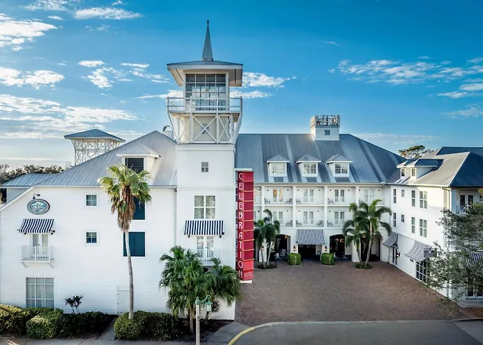 The Inn At Celebration, Autograph Collection