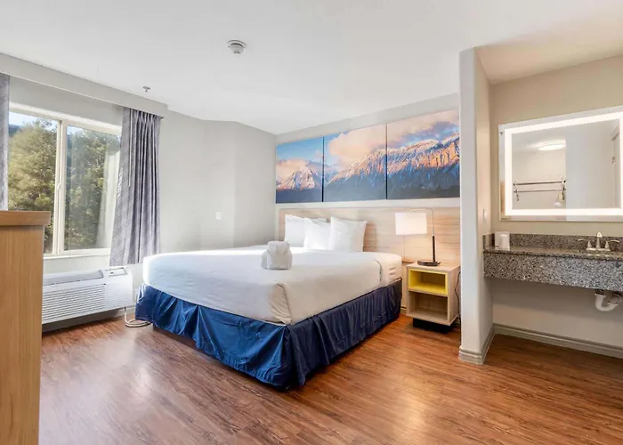 Days Inn By Wyndham Thornton