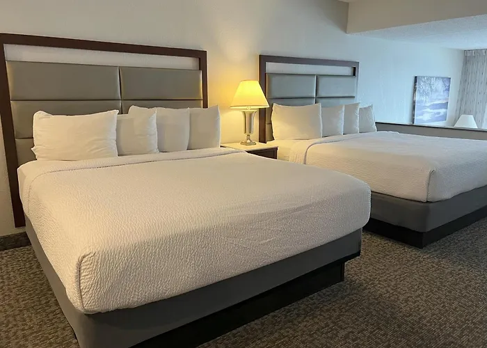 Georgian Lakeside Resort