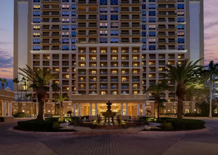 The Ritz-Carlton, Sarasota