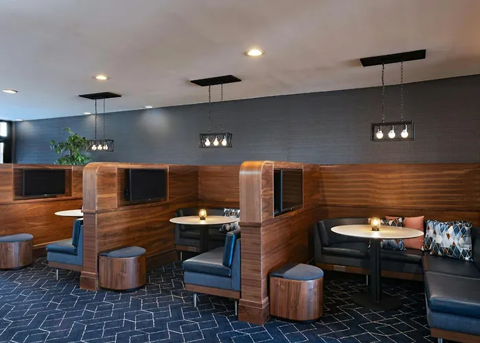 Courtyard By Marriott Laredo Hotel