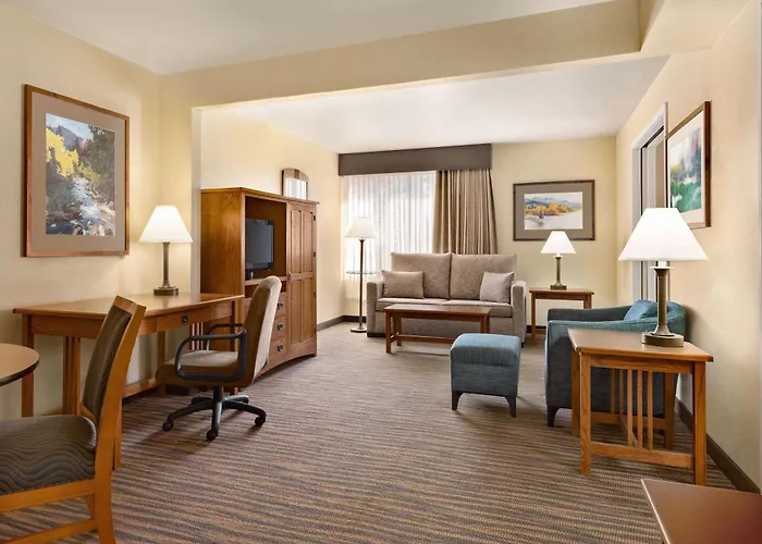 Wingate By Wyndham Denver Tech Center