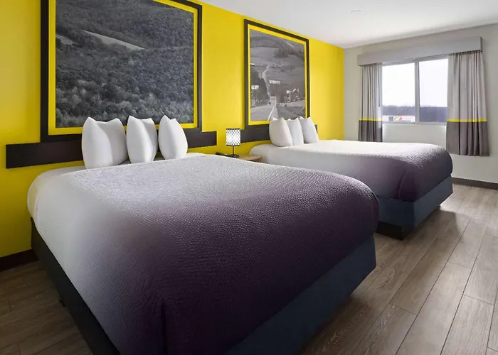 Super 8 By Wyndham Hazleton