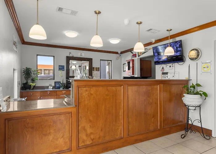 Express Inn & Suites Westwego