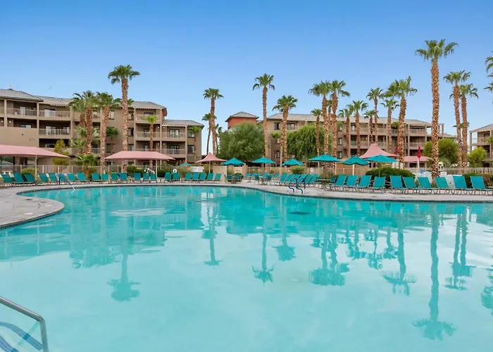 Worldmark Indio