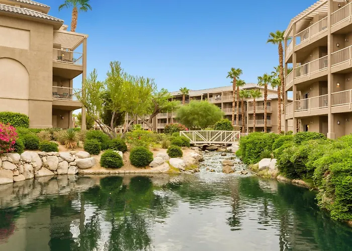 Worldmark Indio