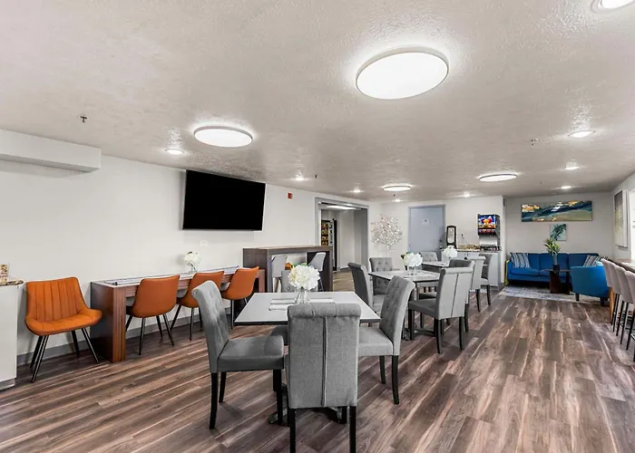 Wenatchee Inn