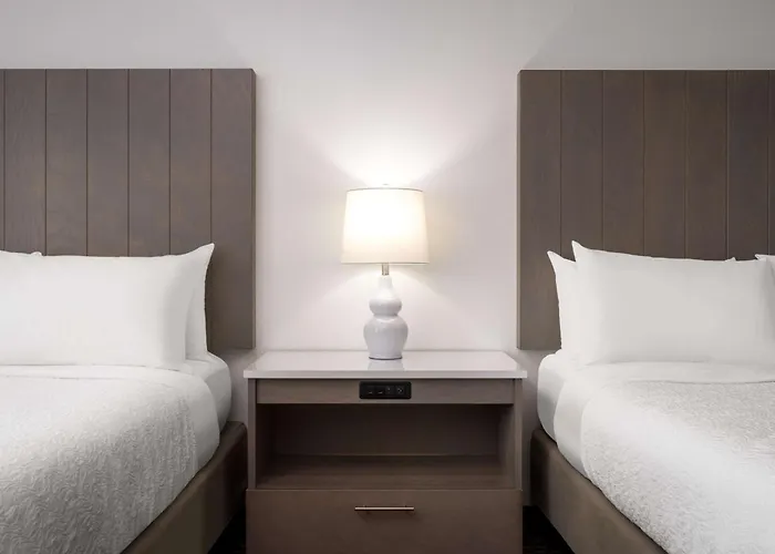 Best Western Premier - The Tides