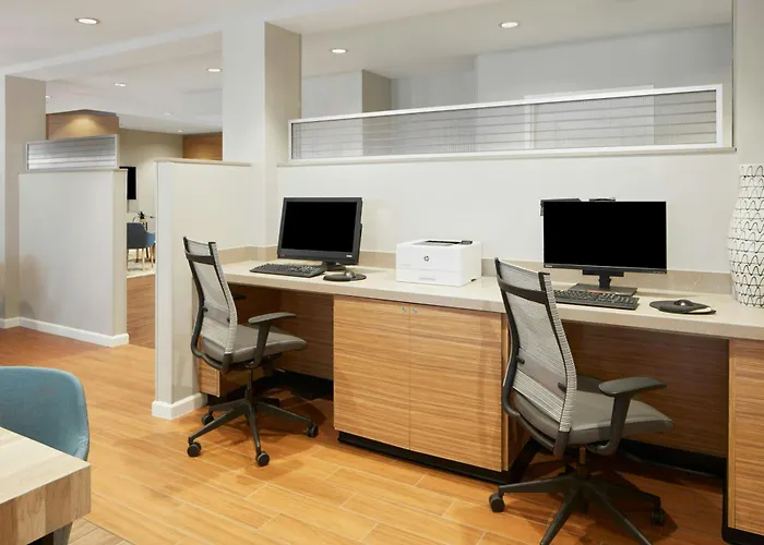 Towneplace Suites By Marriott Fort Myers Estero