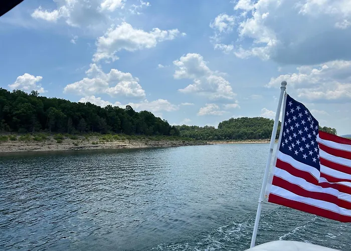 Driftwood Resort Bull Shoals