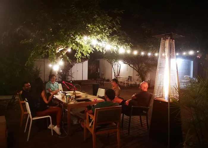 Startup House Palo Alto