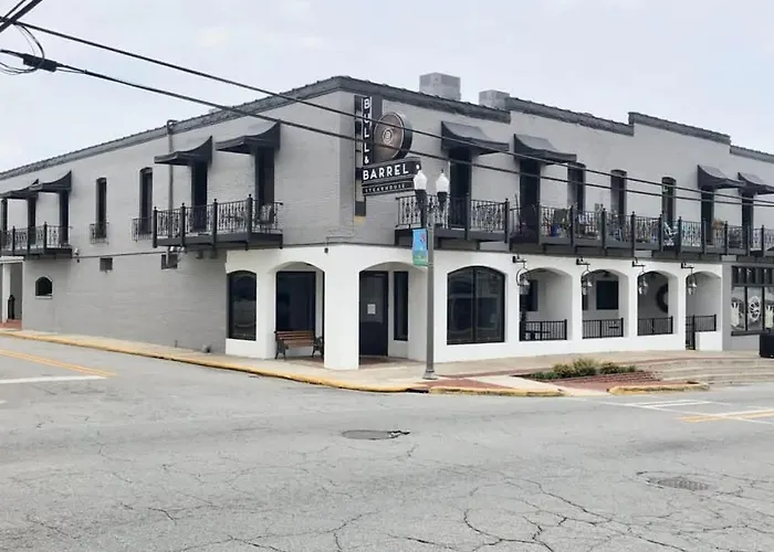 Freedom'S Flight - The Post Lofts