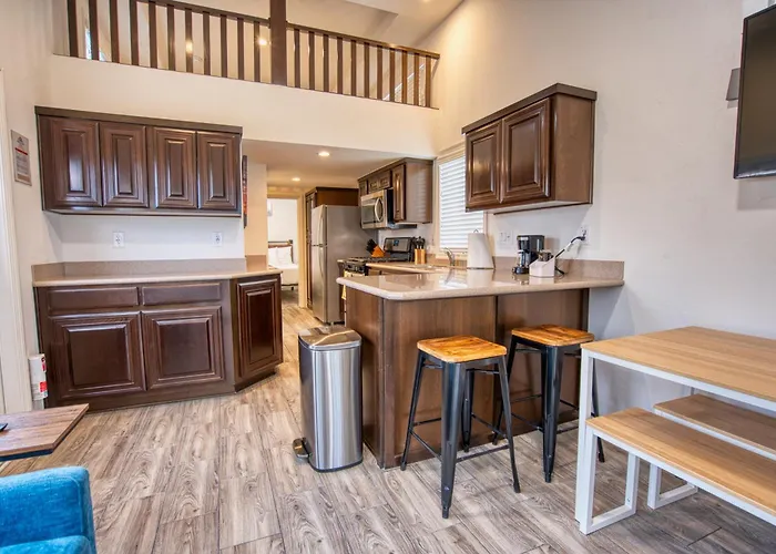 Coachella Lakes Rv Resort