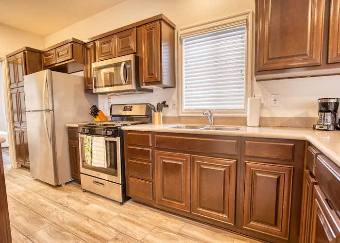 Coachella Lakes Rv Resort
