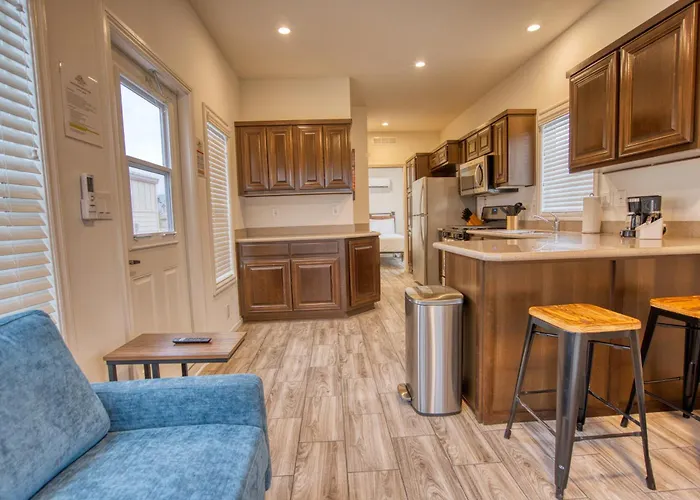 Coachella Lakes Rv Resort