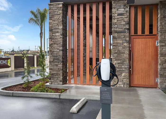 Home2 Suites By Hilton Eureka