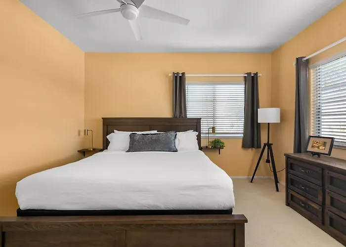 Encinitas Retreat Private Pool And Spa Short Drive To Beach