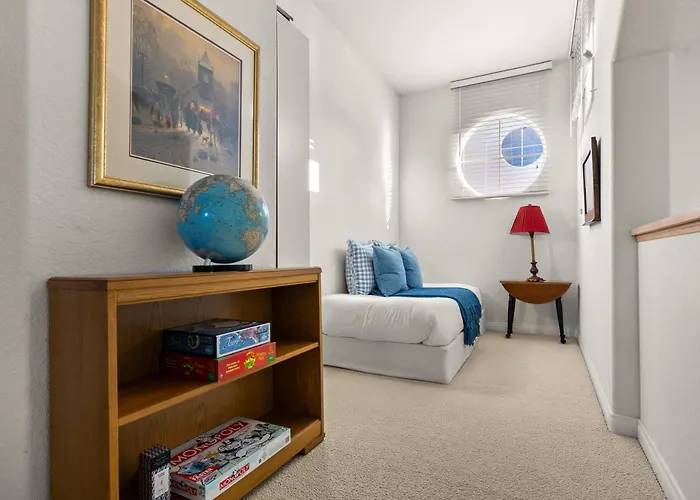 Encinitas Retreat Private Pool And Spa Short Drive To Beach